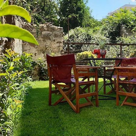 Anastasis Garden Room كالاماتا المظهر الخارجي الصورة