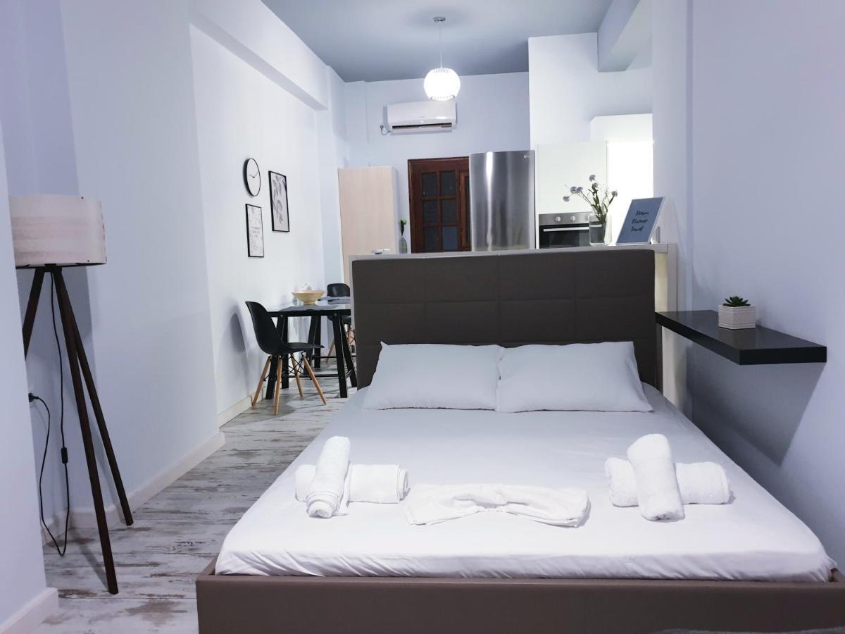 Anastasis Garden Room كالاماتا المظهر الخارجي الصورة