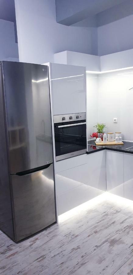 Anastasis Garden Room كالاماتا المظهر الخارجي الصورة