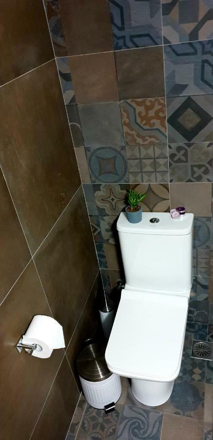 Anastasis Garden Room كالاماتا المظهر الخارجي الصورة