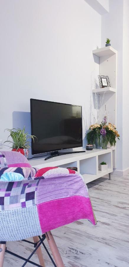 Anastasis Garden Room كالاماتا المظهر الخارجي الصورة